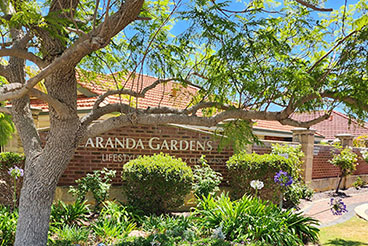 Jacaranda Gardens Retirement Living