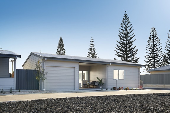Jurien Bay Village- Unit 54