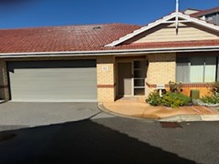 Menora Gardens- Unit 92