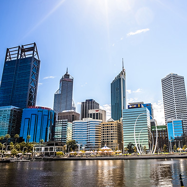 Retire in Perth
