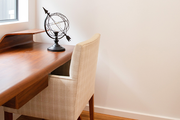 Armstrong Green Unit 57