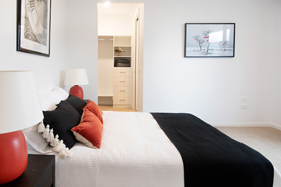 Armstrong Green Unit 57