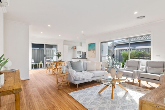 Martha Cove - Unit 101