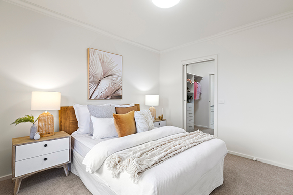 Apartment 144 - Martha Cove