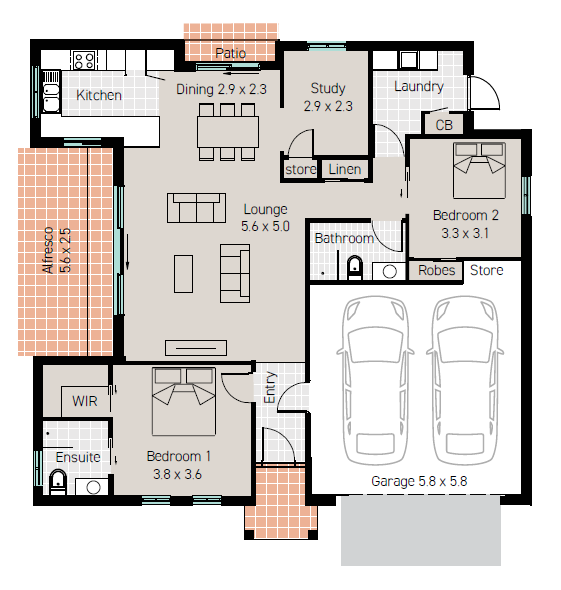Martha Cove unit 92