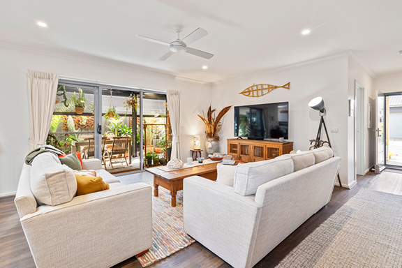 Martha Cove - unit 98