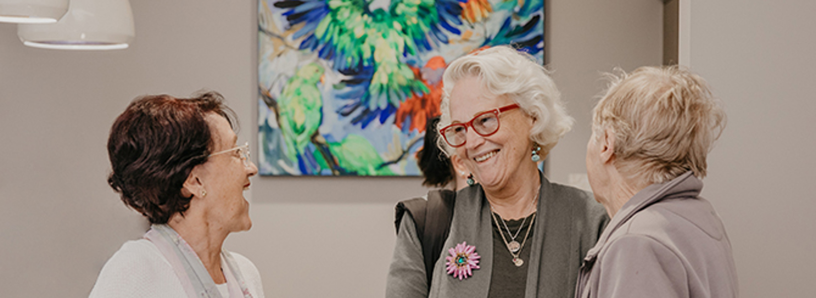 Baycrest ARVAS Baycrest ARVAS