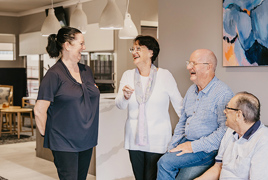 ARVAS Baycrest ARVAS Baycrest