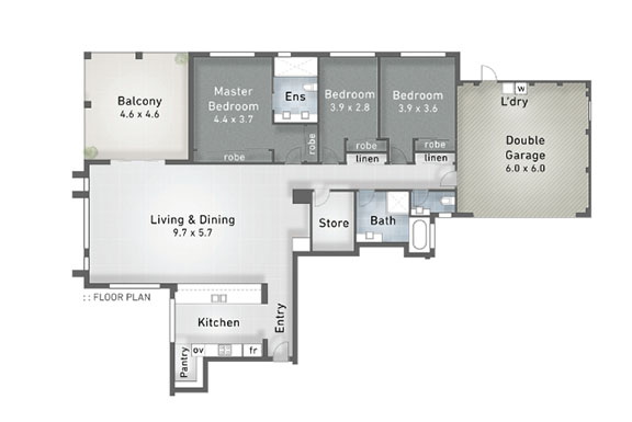 Broadwater Gardens - Retirement Living