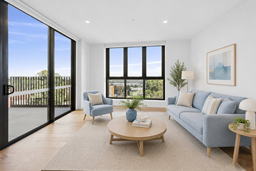 Apartment 516