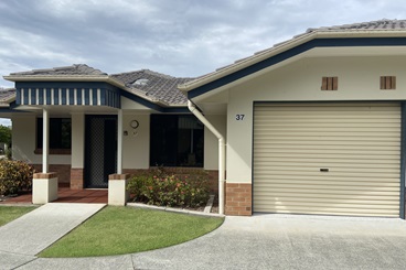 Carrington - Unit 37