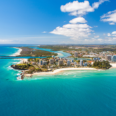 Darlington Retirement Living location