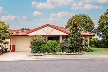 Darlington Retirement Living