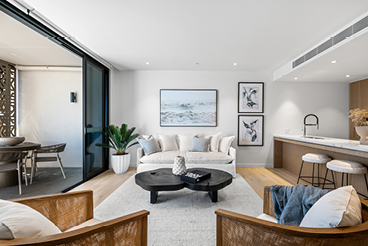 Apartment 210