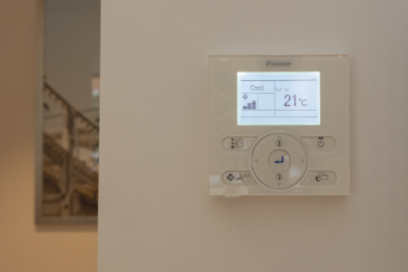 Europa on Alma - 403