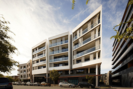 Europa on Alma Europa on Alma