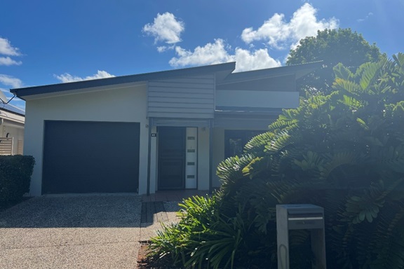 Moreton Shores - Unit 43